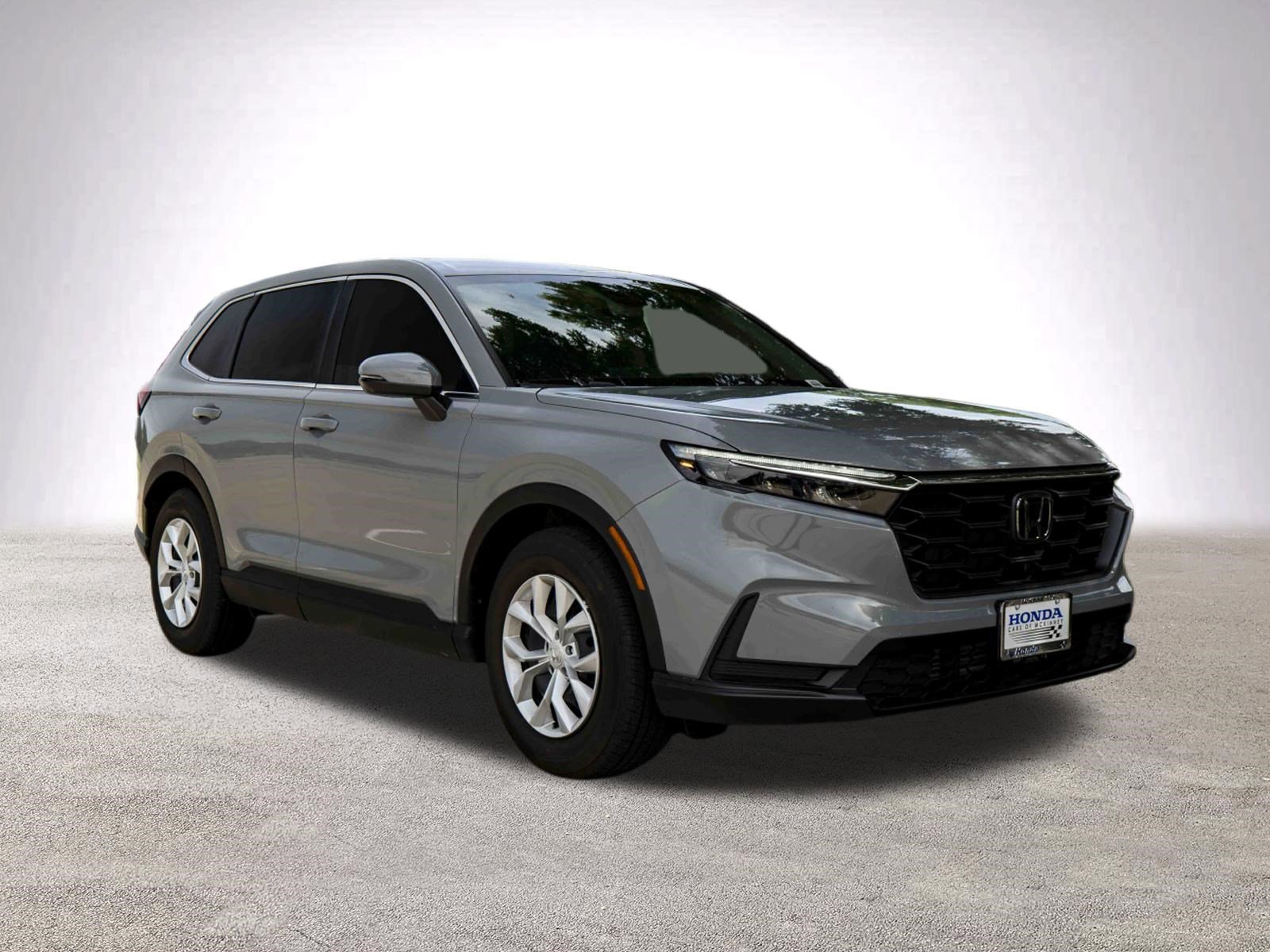 Used 2026 Honda CR-V LX video 2