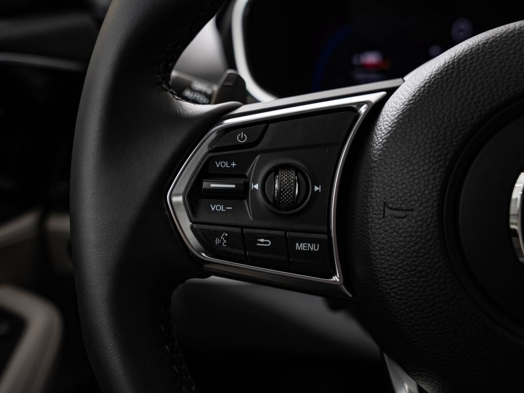 New 2026 Acura MDX SH-AWD w/ Technology Package image 30