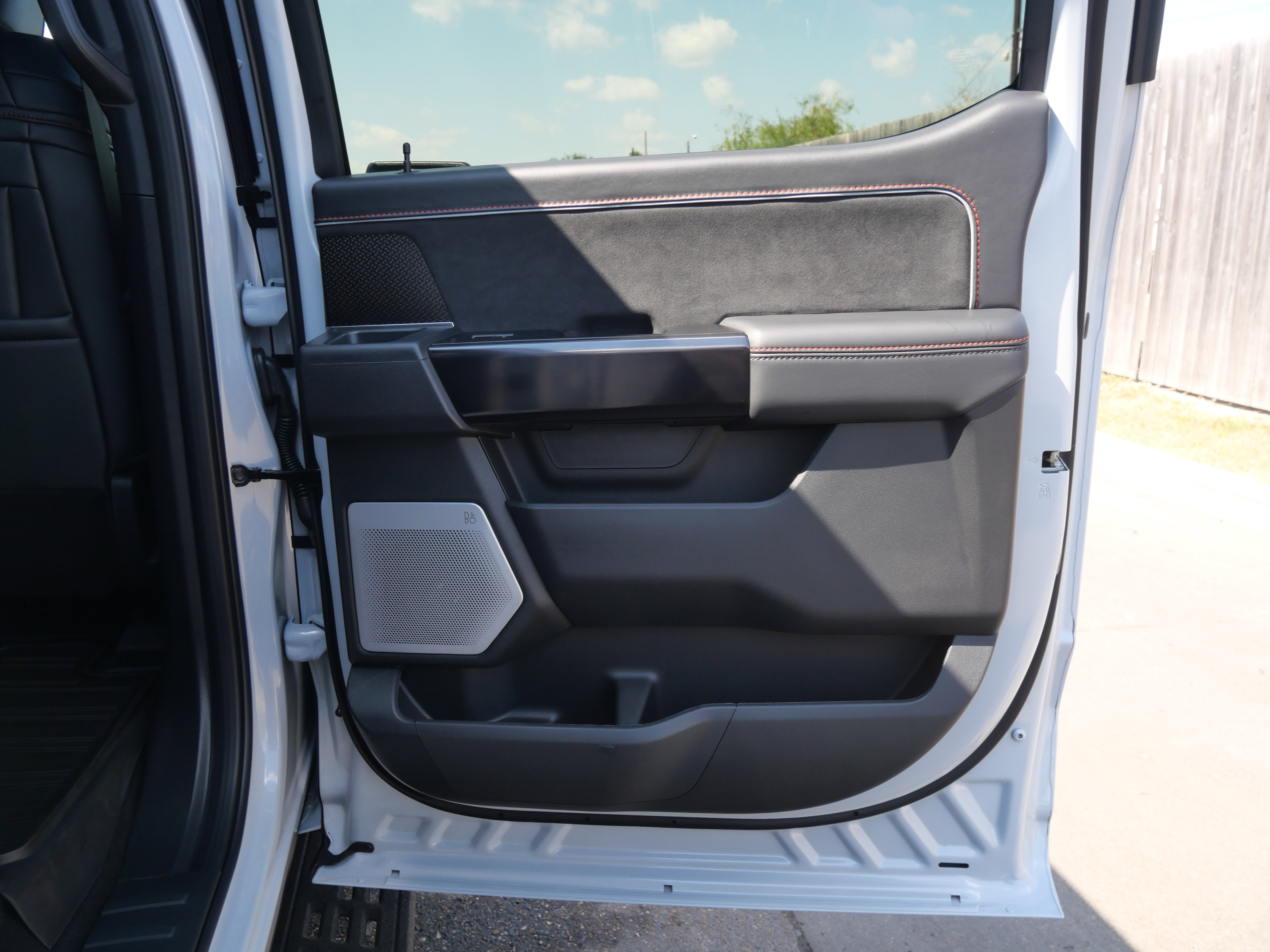 Used 2025 Ford F150 Raptor w/ Equipment Group 803A Raptor R image 12