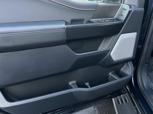 Used 2025 Ford F150 Raptor image 16