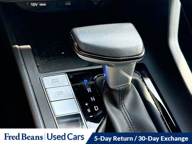 Used 2023 Hyundai Elantra SEL w/ Convenience Package image 19