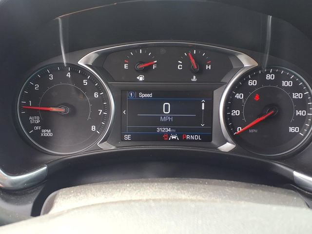 Used 2024 Chevrolet Equinox LS w/ LS Convenience Package FWD image 27