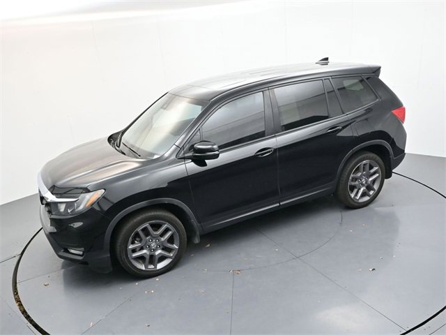 Used 2022 Honda Passport EX-L image 36