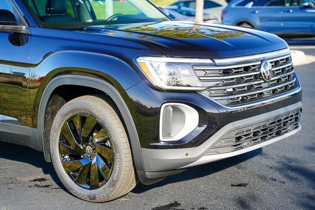 New 2026 Volkswagen Atlas SE image 46