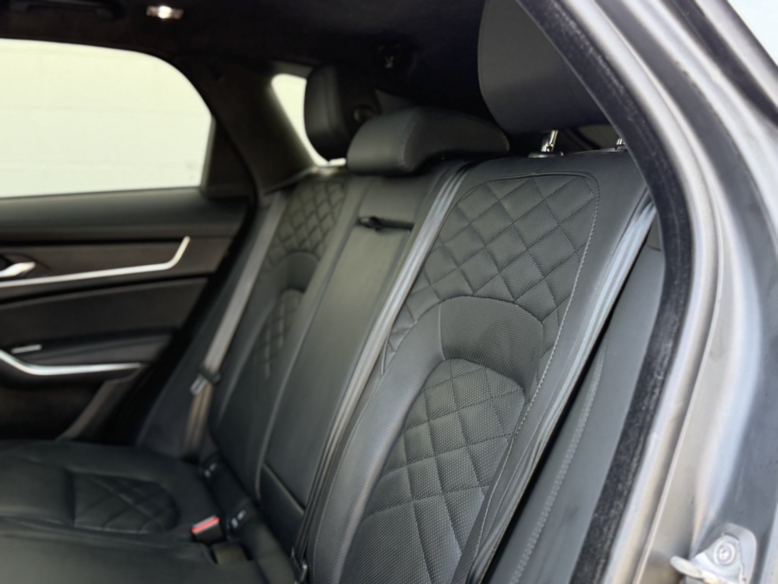 Used 2021 Jaguar F-PACE S AWD/4WD image 22