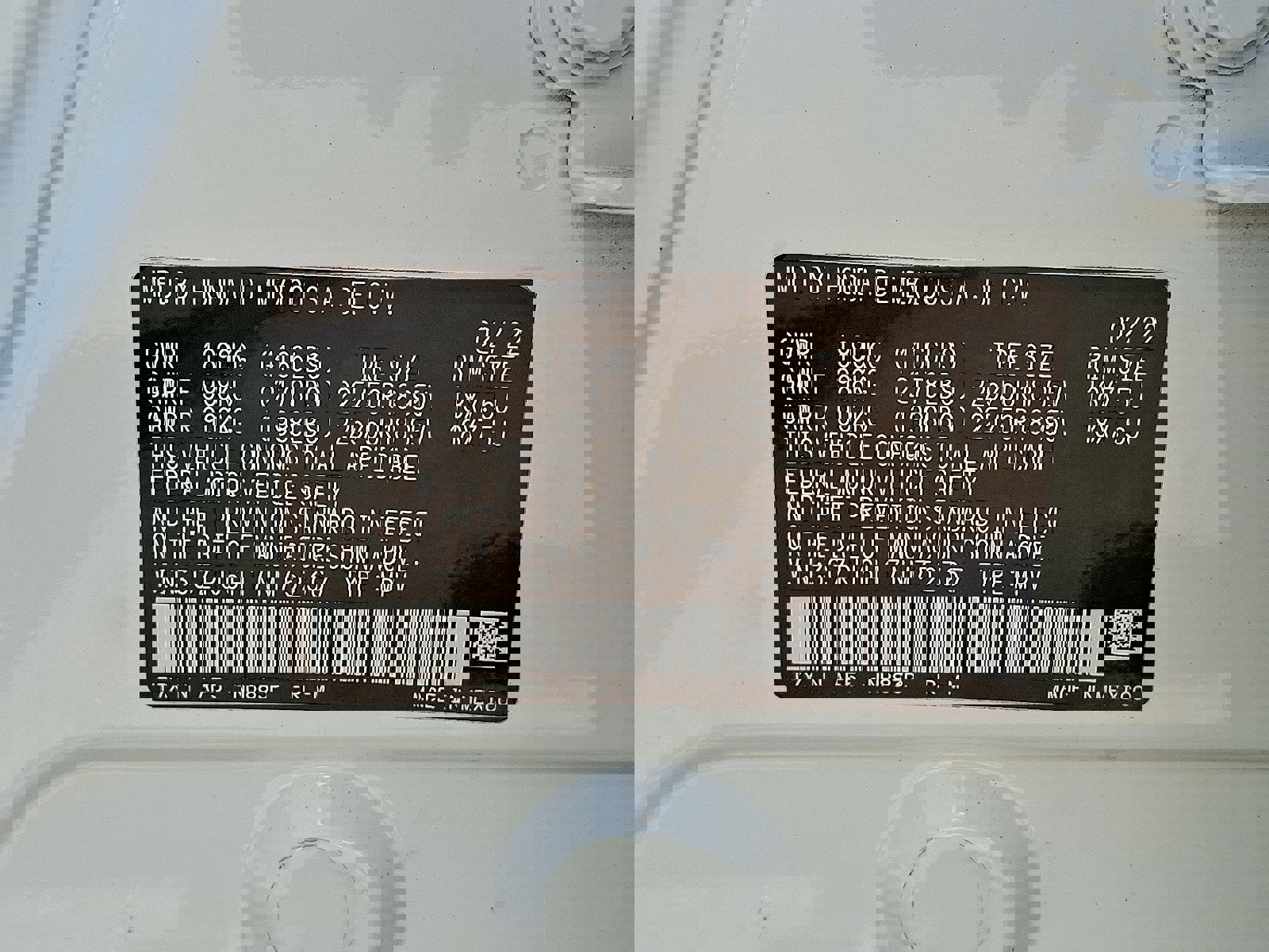 Used 2022 Honda HR-V Sport image 25