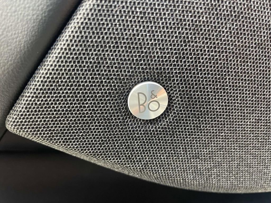 New 2025 Ford Mustang Mach-E Premium image 13