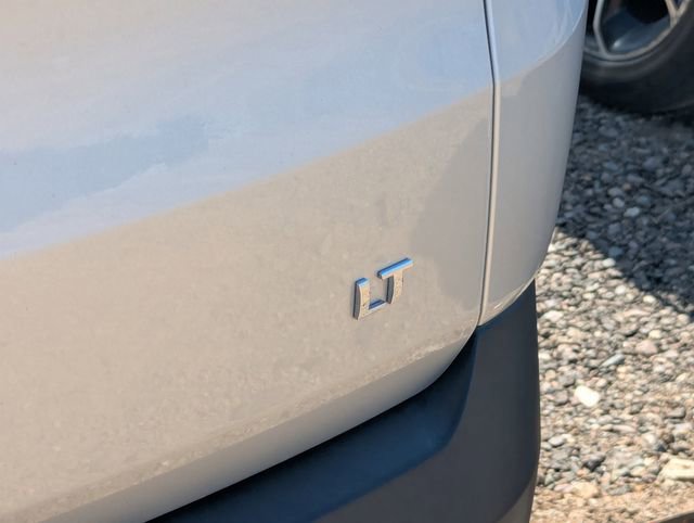 Used 2020 Chevrolet Traverse LT FWD image 7