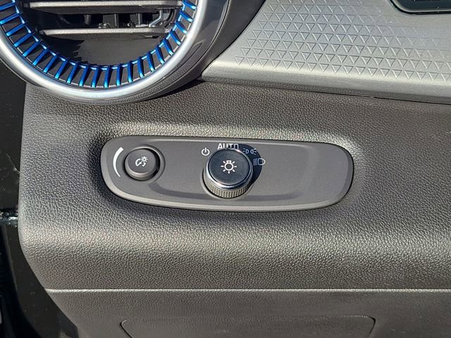 New 2026 Chevrolet Trax LT image 24