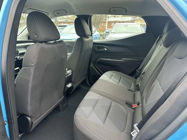 New 2027 Chevrolet Bolt LT w/ Comfort Package FWD image 11