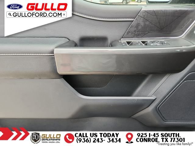 Used 2023 Ford F150 XLT w/ Equipment Group 302A High image 18