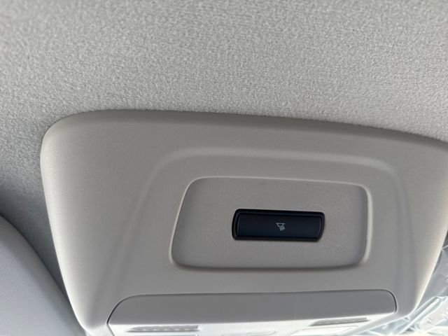 New 2026 Ford Transit 150 Low Roof AWD image 24