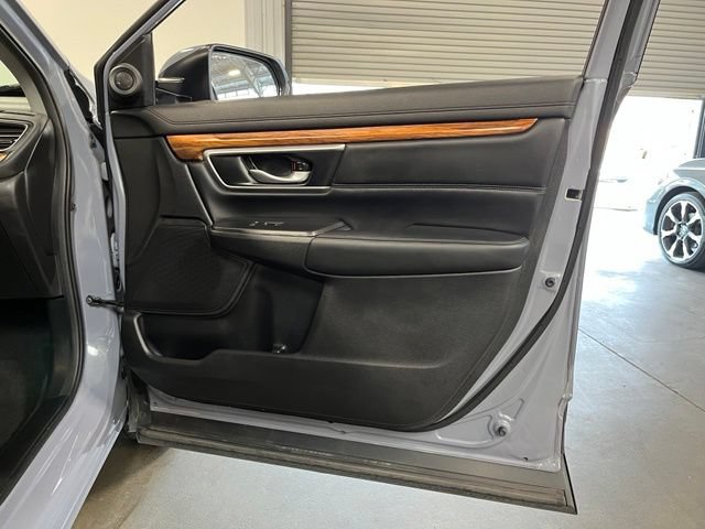 Used 2021 Honda CR-V EX-L image 12