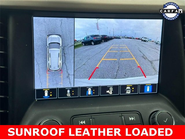 Used 2022 GMC Acadia Denali w/ Denali Ultimate Package image 27