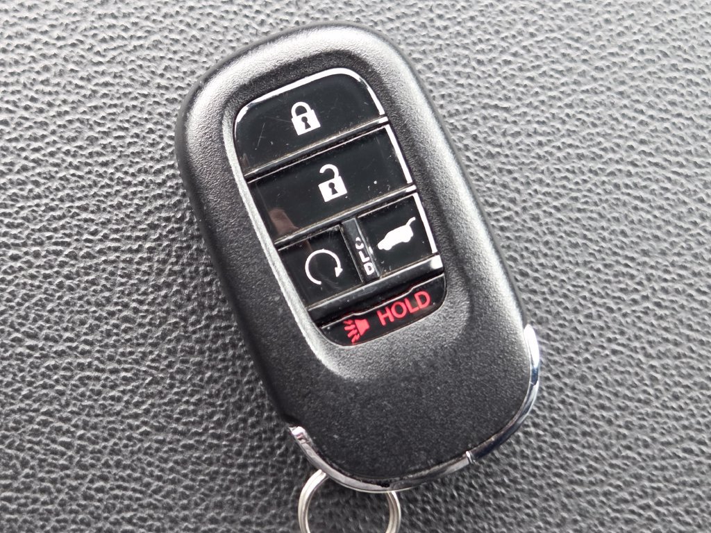 Used 2025 Honda CR-V Sport-L image 41