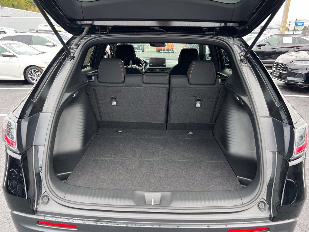 Used 2025 Honda HR-V Sport image 23