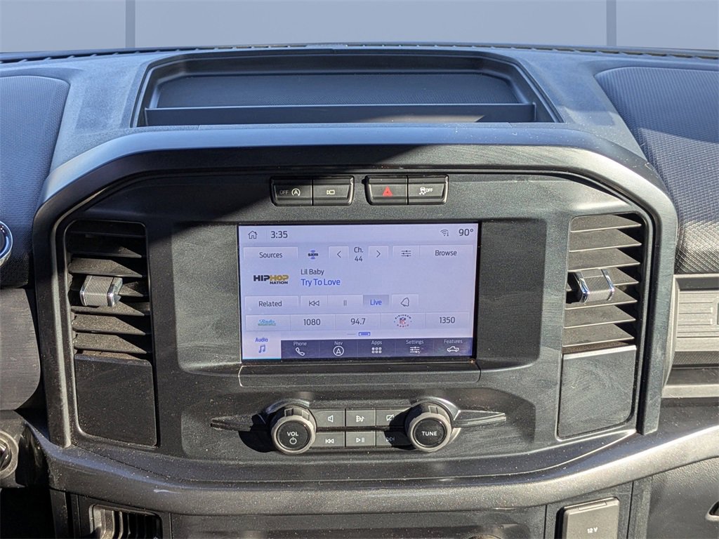 Used 2023 Ford F150 XL w/ XL STX Apperance Package image 17