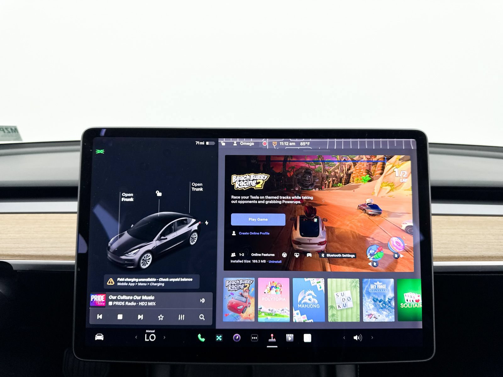 Used 2022 Tesla Model 3 RWD image 6