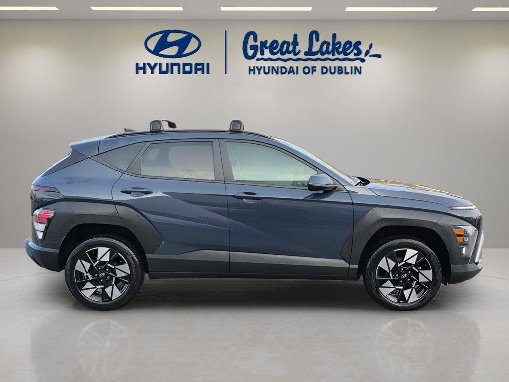 Used 2024 Hyundai Kona SEL image 6