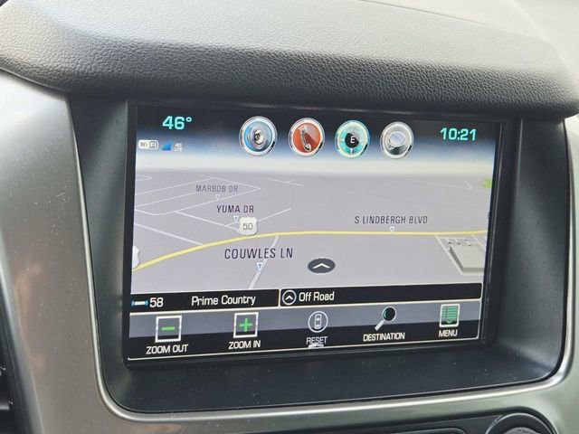 Used 2020 Chevrolet Suburban LT w/ Luxury Package image 25