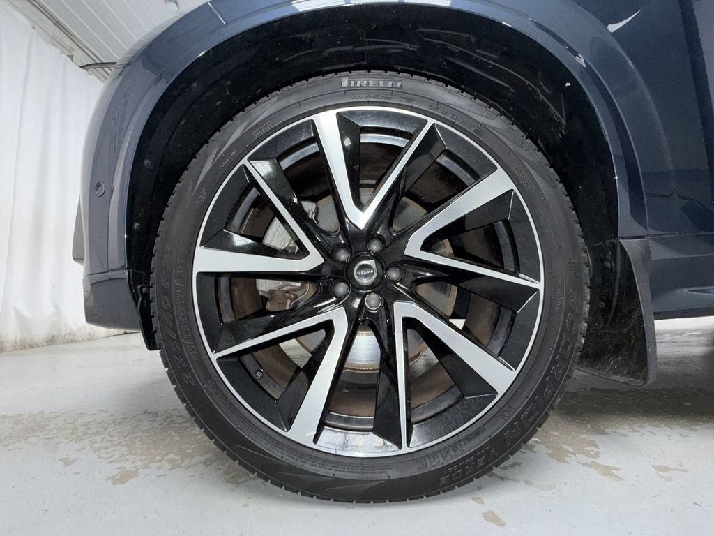 Used 2023 Volvo XC90 T8 Ultimate w/ Protection Package Premier AWD/4WD image 14