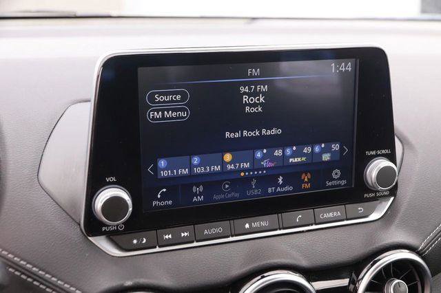 Used 2024 Nissan Sentra SV FWD image 16