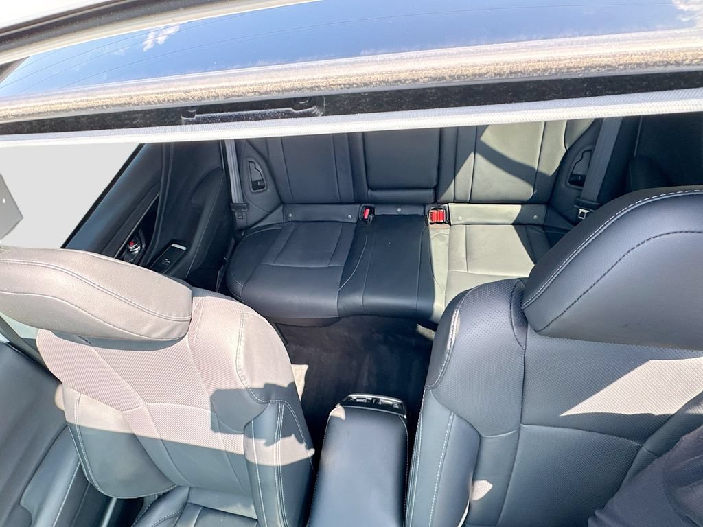 Certified 2025 Subaru Outback Limited AWD/4WD image 26