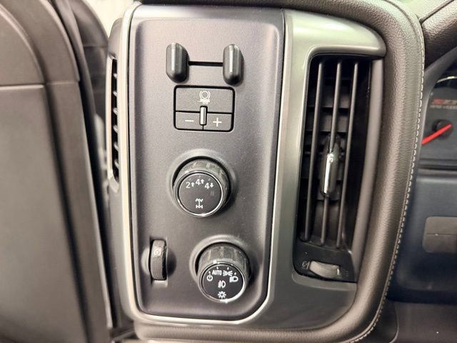 Certified 2018 Chevrolet Silverado 2500 LTZ w/ Duramax Plus Package AWD/4WD image 18
