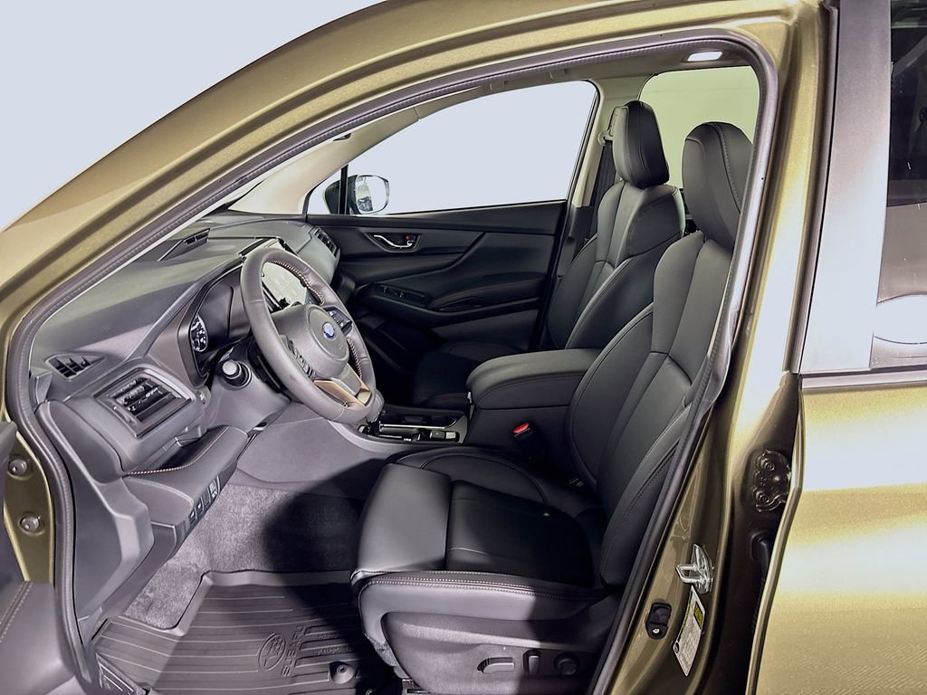 New 2025 Subaru Ascent Bronze Edition w/ Popular Package #2 image 12