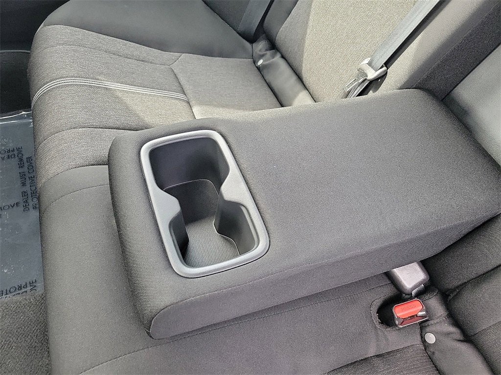 Used 2023 Honda Accord Sport image 19