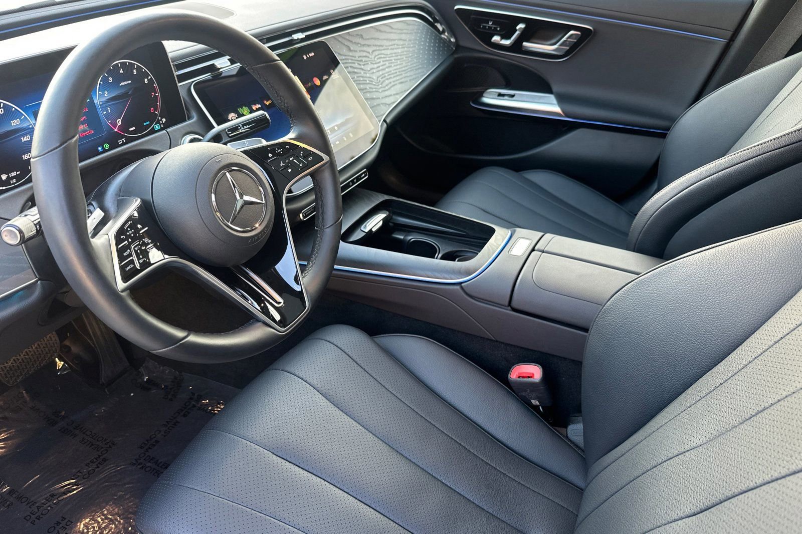 Certified 2025 Mercedes-Benz E 350 Sedan image 11