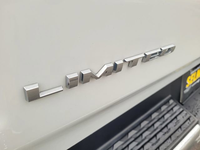 Used 2022 RAM 1500 Limited image 27