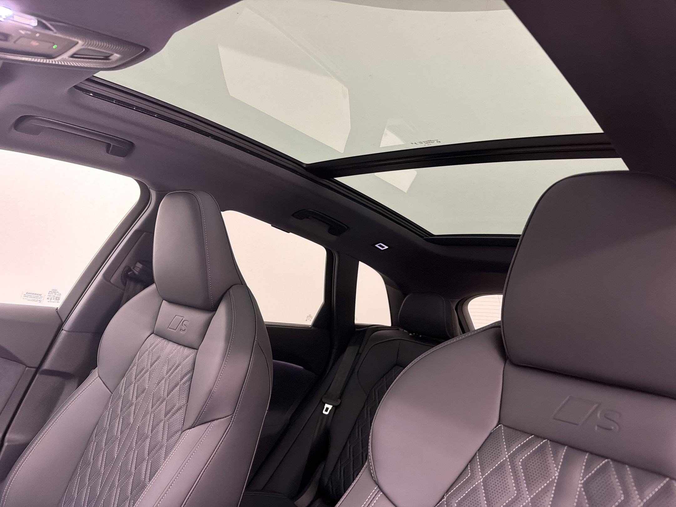 New 2026 Audi SQ5 Premium Plus AWD/4WD image 21