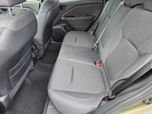 Used 2025 Subaru Forester Premium image 12