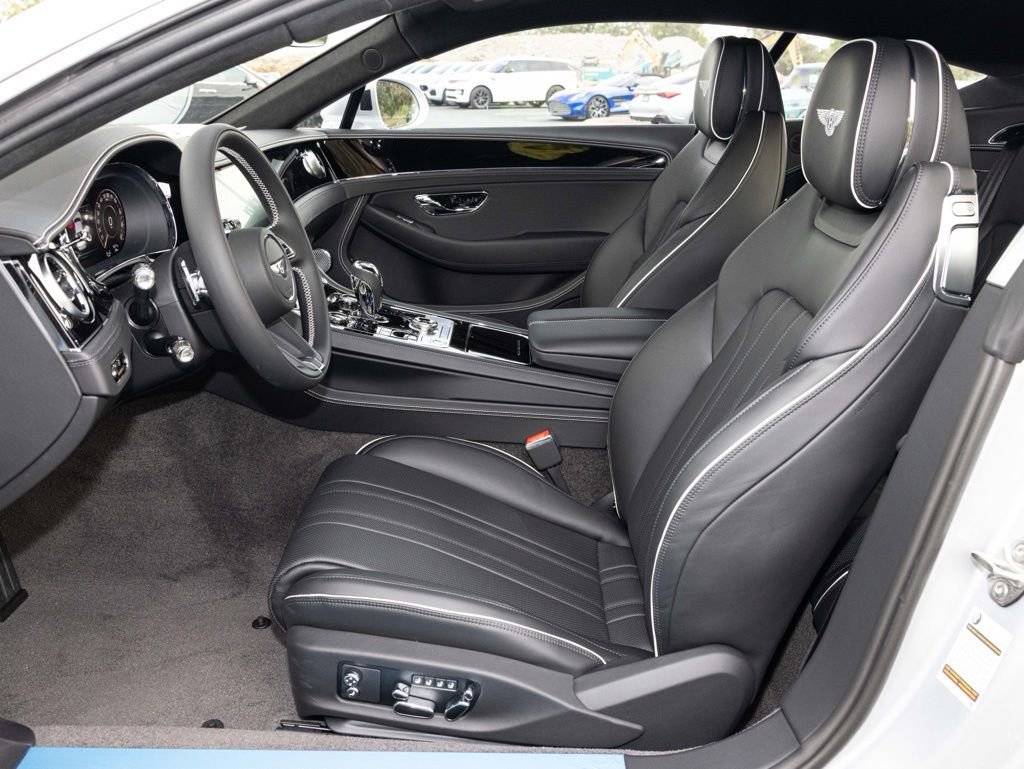New 2026 Bentley Continental GT AWD/4WD image 22