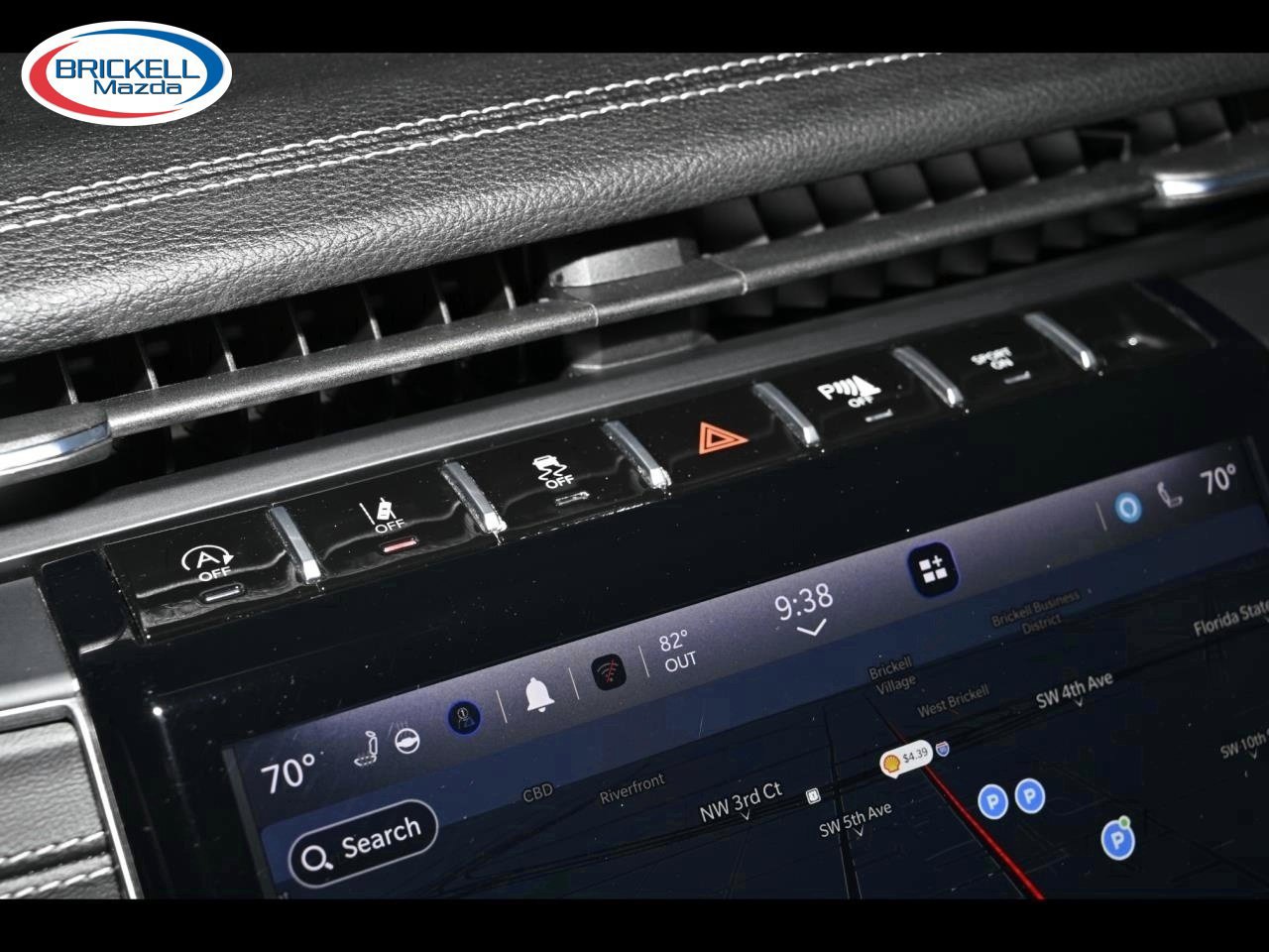 Used 2024 Jeep Grand Cherokee Limited w/ Black Appearance Package RWD image 33