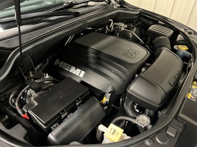 Used 2022 Dodge Durango R/T w/ Tow 'N Go Package image 52