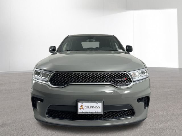 Used 2023 Dodge Durango SXT image 24