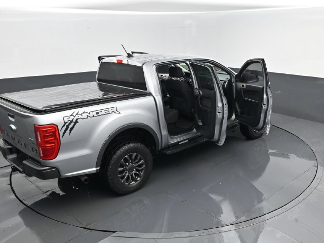 Used 2020 Ford Ranger XLT w/ Equipment Group 301A Mid AWD/4WD image 26