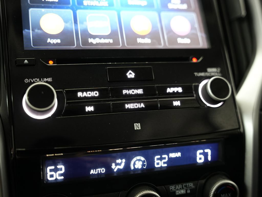 Used 2022 Subaru Ascent Limited image 28