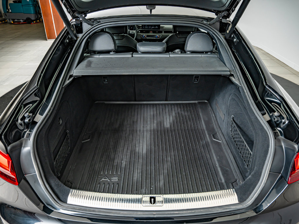 Certified 2023 Audi A5 2.0T Premium Plus AWD/4WD image 45