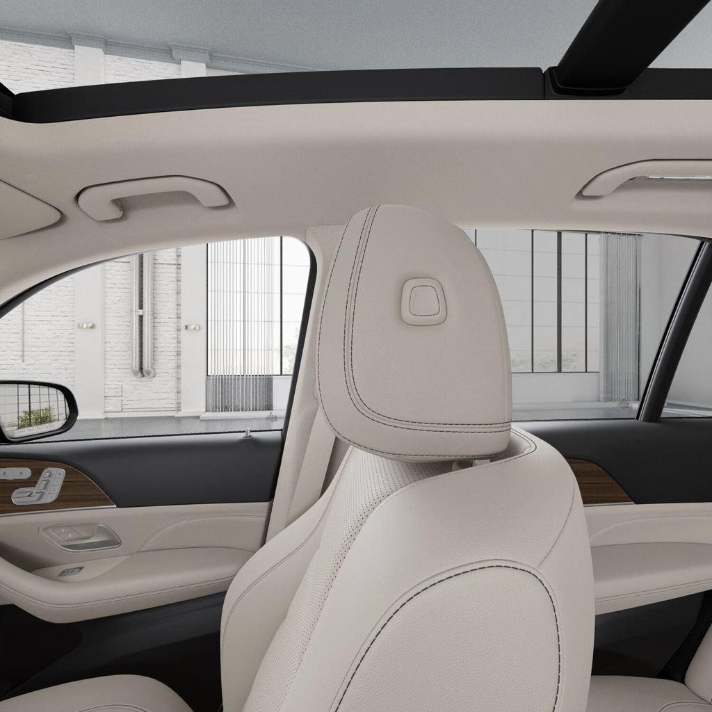 New 2026 Mercedes-Benz GLE 350 4MATIC image 45