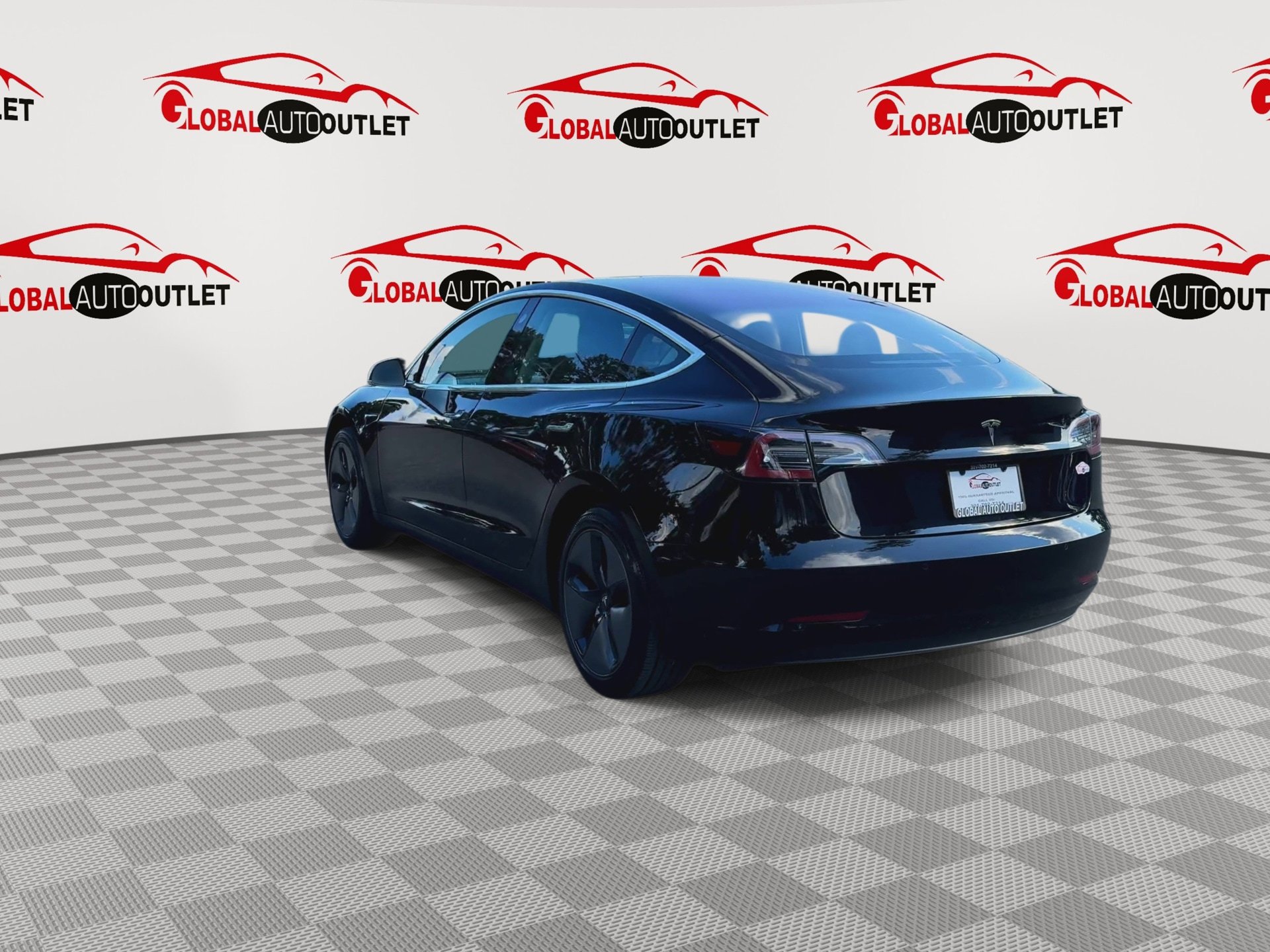 Used 2018 Tesla Model 3 Mid Range RWD image 6