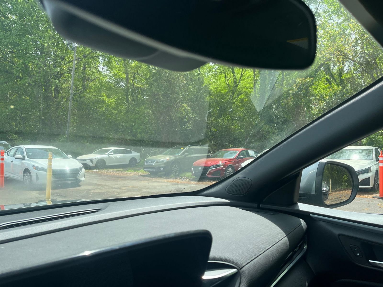 Used 2025 Buick Envista Preferred image 34