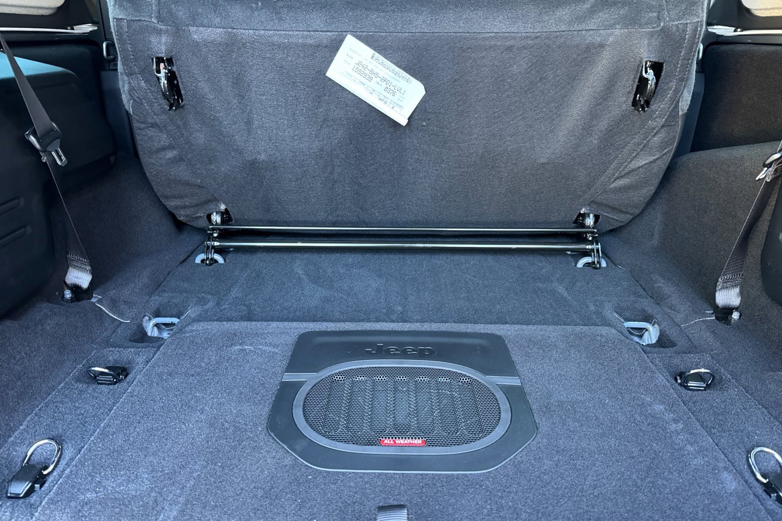 New 2026 Jeep Wrangler Rubicon image 14