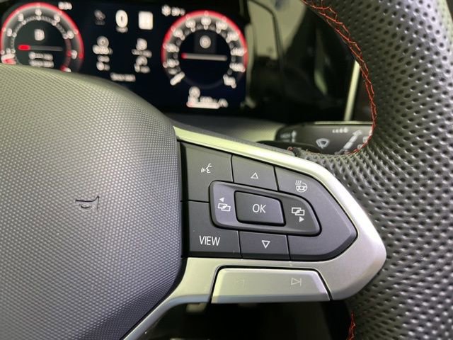 New 2026 Volkswagen GTI SE image 17