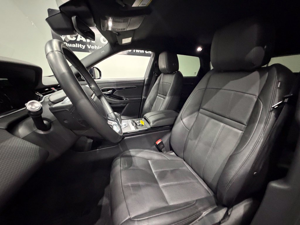 Used 2020 Land Rover Range Rover Evoque S AWD/4WD image 19
