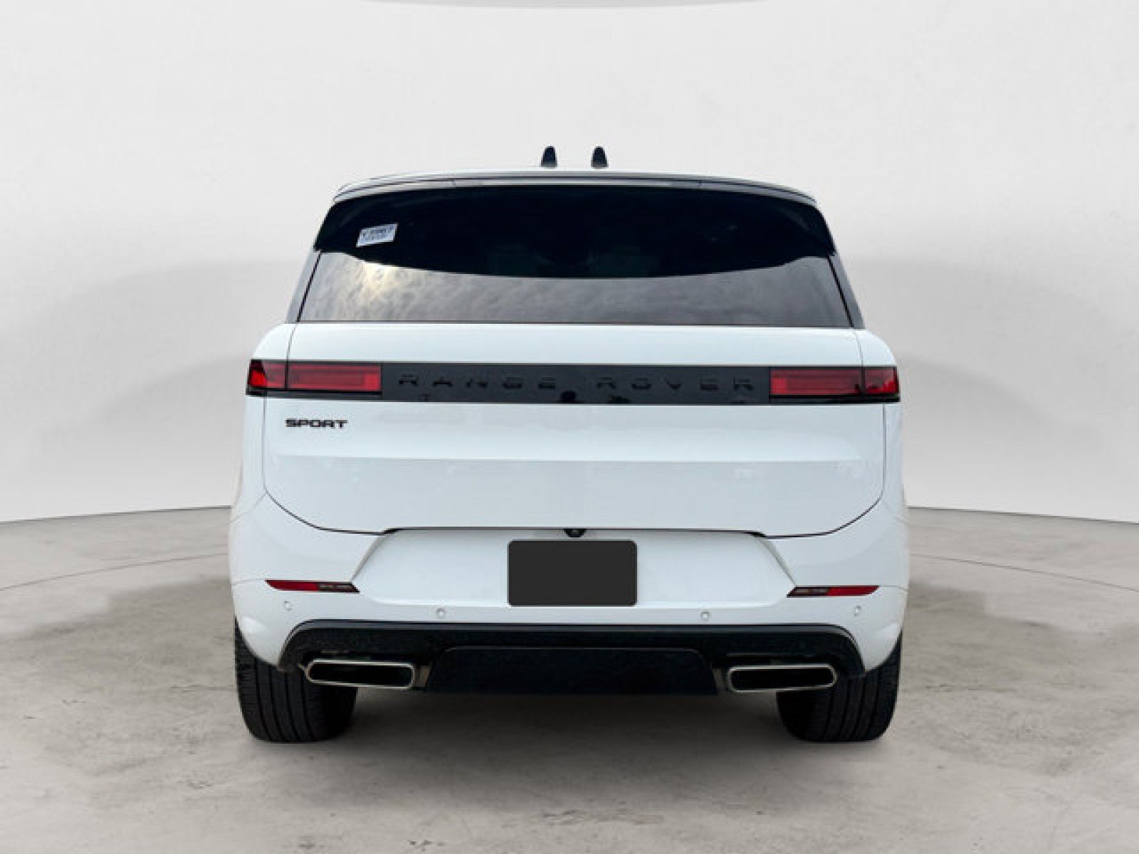 Certified 2024 Land Rover Range Rover Sport Dynamic SE AWD/4WD image 5