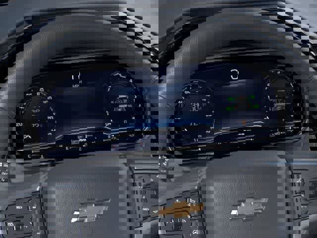 New 2026 Chevrolet Silverado 1500 LTZ w/ Technology Package image 18