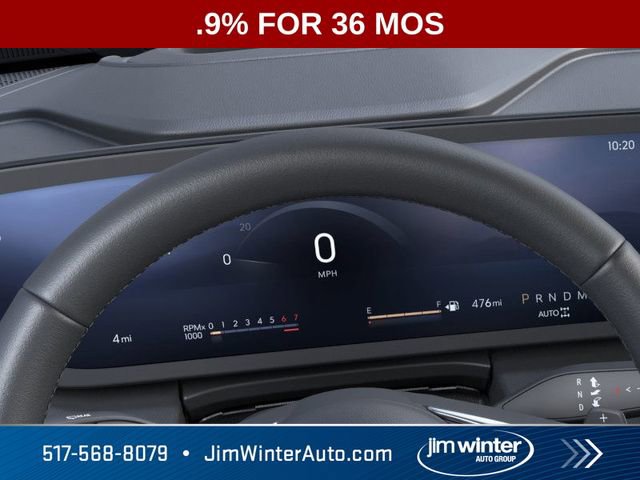 New 2026 Buick Enclave Preferred w/ Power Package AWD/4WD image 42